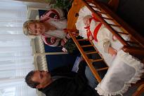 2007 - Vítání občánků