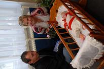 2007 - Vítání občánků