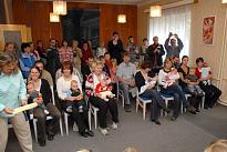 2007 - Vítání občánků