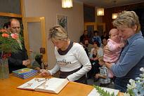 2007 - Vítání občánků