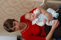 2007 - Vítání občánků