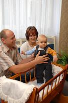 2007 - Vítání občánků