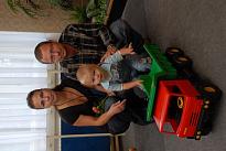 2007 - Vítání občánků