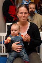 2007 - Vítání občánků