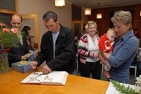 2007 - Vítání občánků