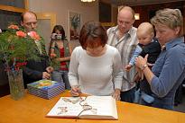 2007 - Vítání občánků