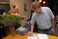 2007 - Vítání občánků