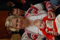 2007 - Vítání občánků