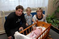 2007 - Vítání občánků