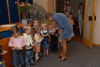 2007 - Vítání občánků