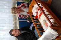 2007 - Vítání občánků