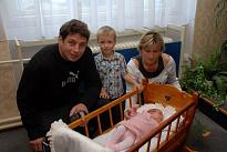 2007 - Vítání občánků