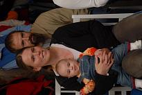 2007 - Vítání občánků