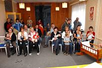 2007 - Vítání občánků