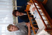 2007 - Vítání občánků