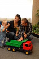 2007 - Vítání občánků