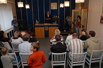 2007 - Vítání občánků