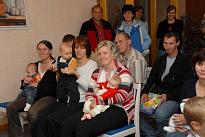 2007 - Vítání občánků