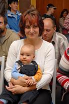 2007 - Vítání občánků