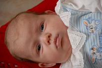 2007 - Vítání občánků