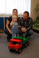 2007 - Vítání občánků