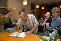 2007 - Vítání občánků
