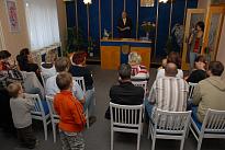 2007 - Vítání občánků