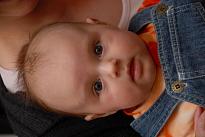 2007 - Vítání občánků