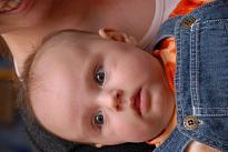 2007 - Vítání občánků