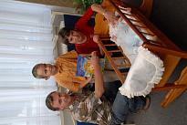 2007 - Vítání občánků