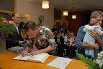 2007 - Vítání občánků