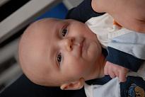 2007 - Vítání občánků