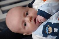 2007 - Vítání občánků