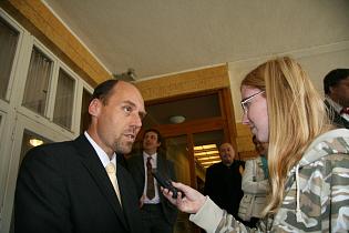 2010-Vyhlášení výsledků republikového kola soutěže Vesnice roku 