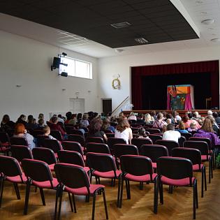 2015 - Pasování předškoláků