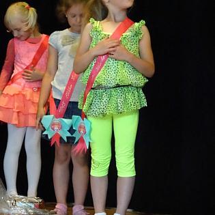 2015 - Pasování předškoláků