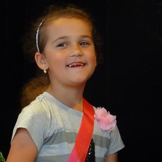 2015 - Pasování předškoláků