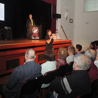 2015 - Koncert Eva a Vašek