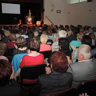 2015 - Koncert Eva a Vašek