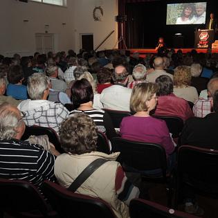 2015 - Koncert Eva a Vašek