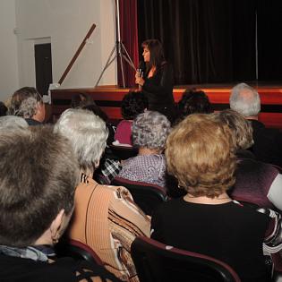 2015 - Koncert Eva a Vašek