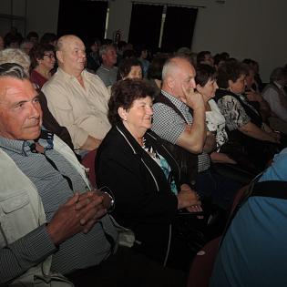 2015 - Koncert Eva a Vašek