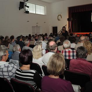 2015 - Koncert Eva a Vašek