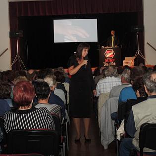 2015 - Koncert Eva a Vašek