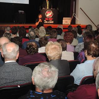 2015 - Koncert Eva a Vašek