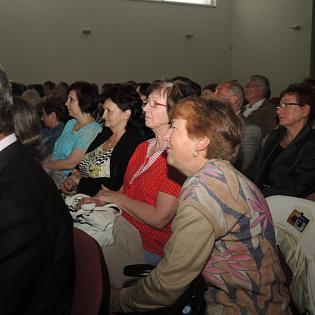 2015 - Koncert Eva a Vašek