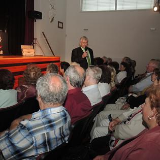 2015 - Koncert Eva a Vašek