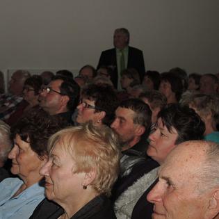 2015 - Koncert Eva a Vašek