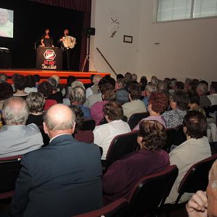 2015 - Koncert Eva a Vašek