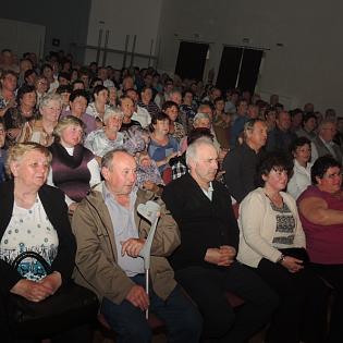 2015 - Koncert Eva a Vašek